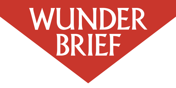 Wunderbrief